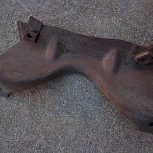 1961 Ford Galaxie  Ford Fairlane LH headlight bucket bracket