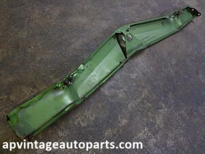 1975 Ford Torino header panel