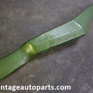 1975 1976 1977 Ford Torino header panel nose