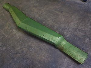 1974 1975 1976 Ford Torino Ranchero original header panel