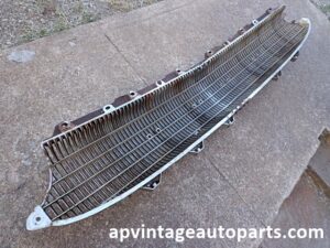 1957 BUICK original grille