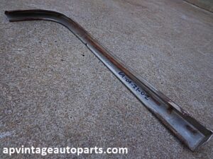 1959 Chevrolet Impala genuine chrome molding