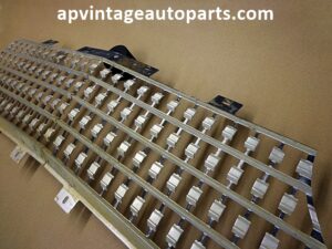 1962 Ford Thunderbird grille grill