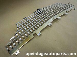 1962 Ford Thunderbird grille grill