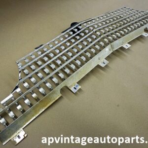 1962 Ford Thunderbird grille grill