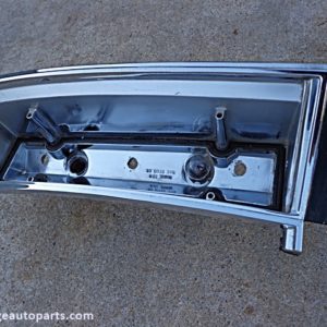 1966 Oldsmobile Vista Cruiser tail light