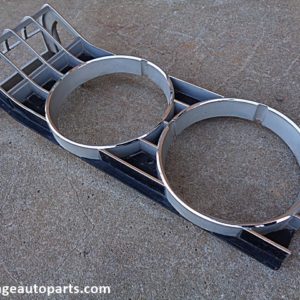 1973 Mercury Monterey grille headlight door