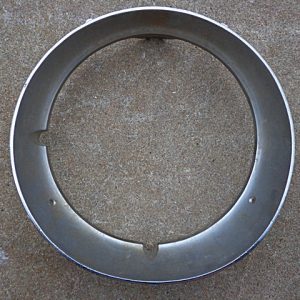 1975 Chevrolet Monte Carlo RH headlight bezel