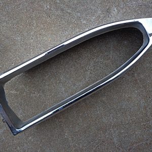 1975 Oldsmobile 98 tail light bezel