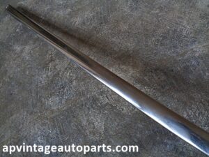 1958 Ford Country Sedan tailgate window hatch