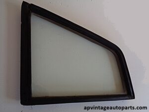 1964 Mercury Monterey Breezeway back window glass