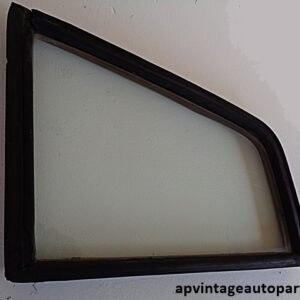 1964 Mercury Monterey Breezeway back window glass