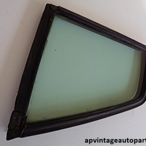 1964 Mercury Monterey Breezeway back window glass