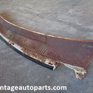 1965 Chevrolet Impala cowl vent