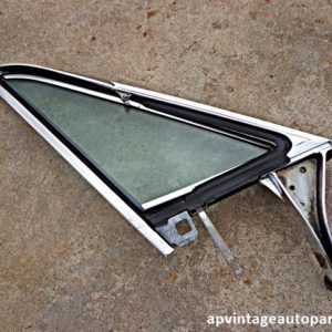 1967 Ford Galaxie 500 vent window