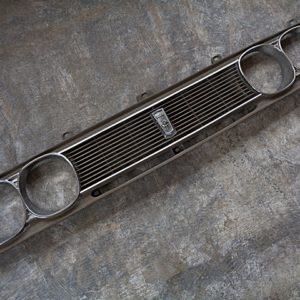 1970 Toyota Corona grille