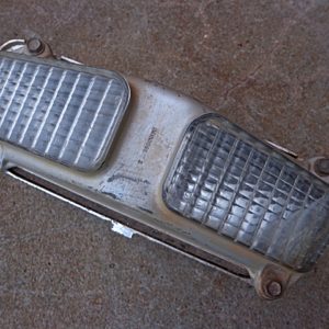 1971 Oldsmobile Delta 88 turn signal