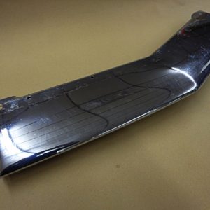 1960 Cadillac front bumper upper center bar