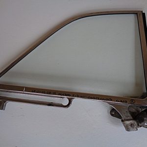 1964 Ford Fairlane Sport Coupe quarter window