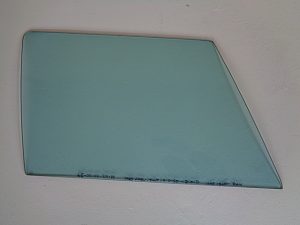 1965 Chevrolet Impala 4 dr sedan right door glass