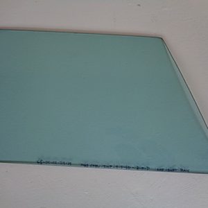 1965 Chevrolet Impala 4 dr sedan right door glass