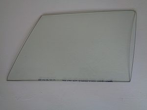 1968 Chevrolet Impala Biscayne front door glass