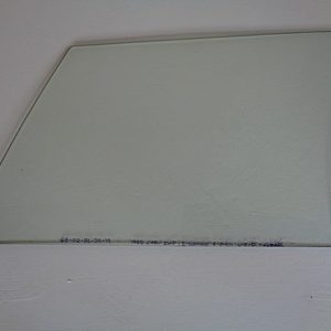 1968 Chevrolet Impala Biscayne front door glass