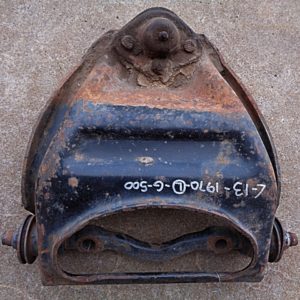 1969 1970 Ford LTD upper control arm