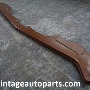 1969 1970 Ford Galaxie bumper filler splash pan