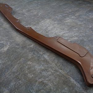 1970 Ford Galaxie front bumper filler