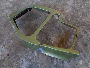 1972 Oldsmobile Delta 88 parts