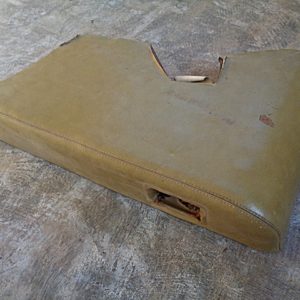 1973 Chevrolet Impala RH rear door armrest panel