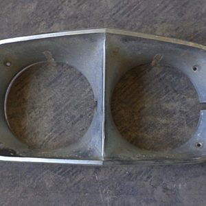 1973 Oldsmobile Delta 88 bezel