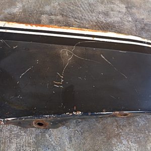 1974-77 Ford Maverick lower fender extension