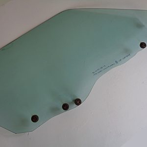 1976 Chevrolet Monte Carlo door glass