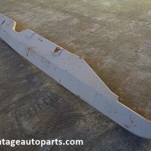 1963 Ford Falcon front bumper splash guard