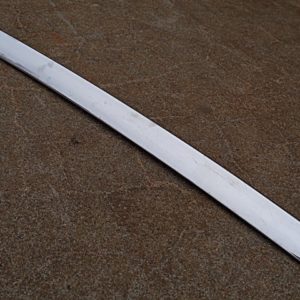 1964 65 Ford Falcon sedan windshield molding