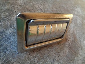 1973 Chevrolet Impala OEM ashtray