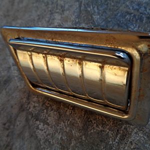 1973 Chevrolet Impala ashtray