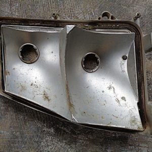 1975 Chevrolet Monte Carlo tail light housing