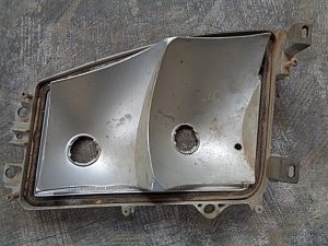 1975 Chevrolet Monte Carlo tailight housing