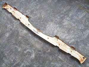 1965 Ford Fairlane front bumper filler