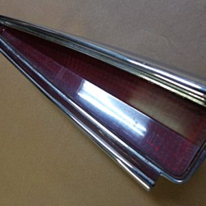 1970 Cadillac Fleetwood RH tail light assembly