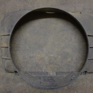 1977 Mercury Cougar fan shroud