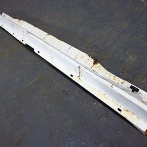 1962 Ford Fairlane 500 header panel