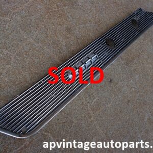 1955 Cadillac parts for sale