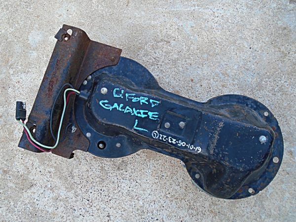 1961 Ford Galaxie parts