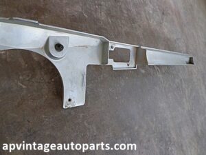 1975 Oldsmobile Ninety Eight 98 tail panel