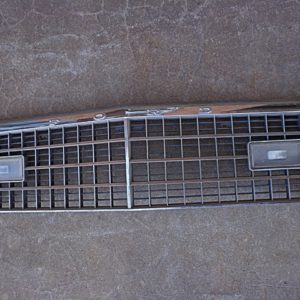 1979 1980 Ford LTD grille