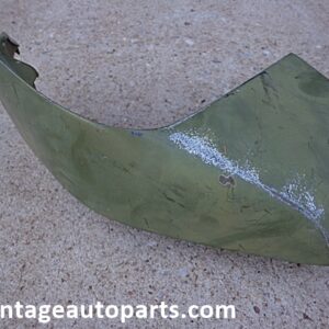 1973 Oldsmobile Delta 88 quarter extension RH